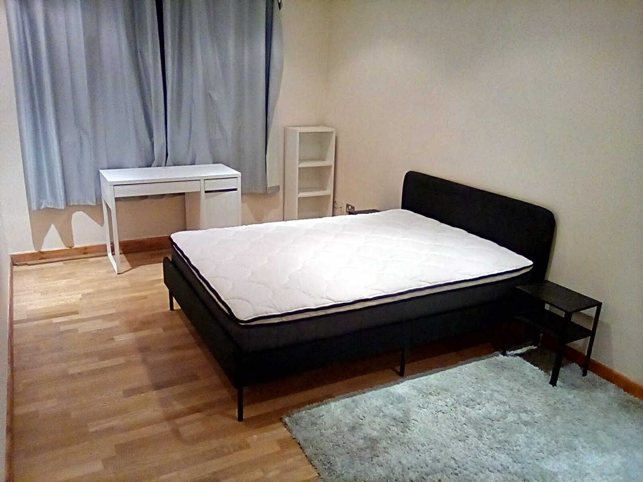 Room in a Shared Flat, Western Harbour Drive, EH6, N1 7GU