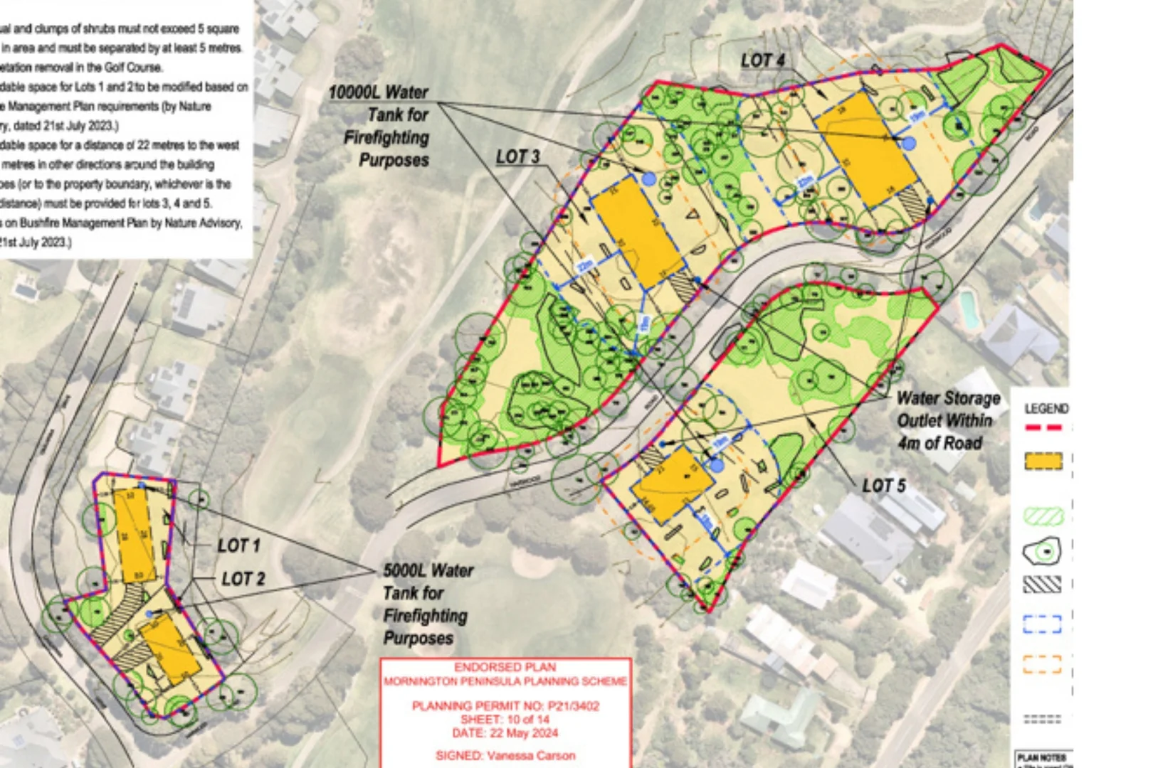 Additional image 21 of 3-5 Hardwood Road, Cape Schanck VIC 3939