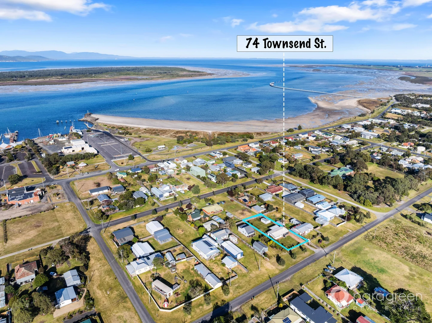 Additional image 20 of 74 Townsend Street, Port Welshpool VIC 3965