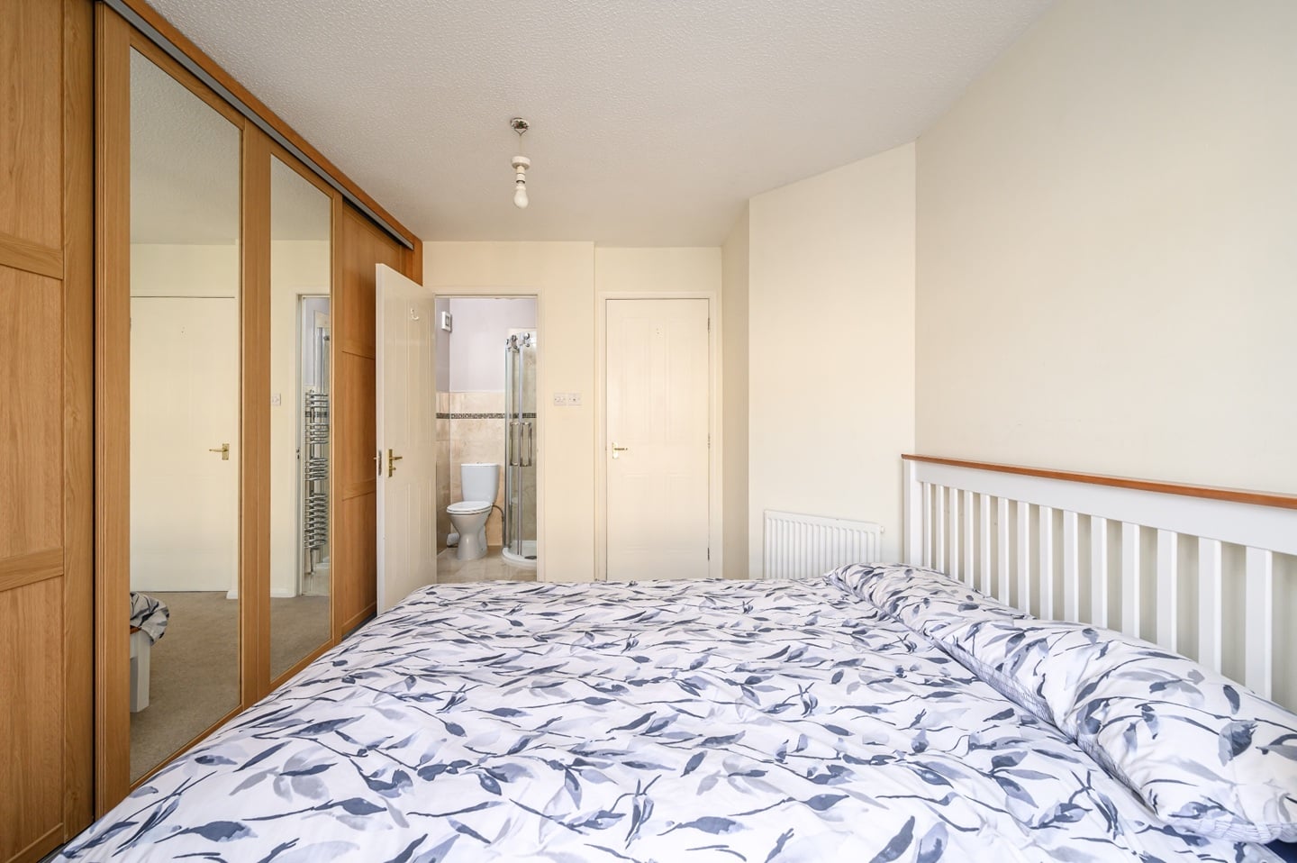 Additional image 7 of 3 Bed Flat, Hopetoun St, EH7, N1 7GU