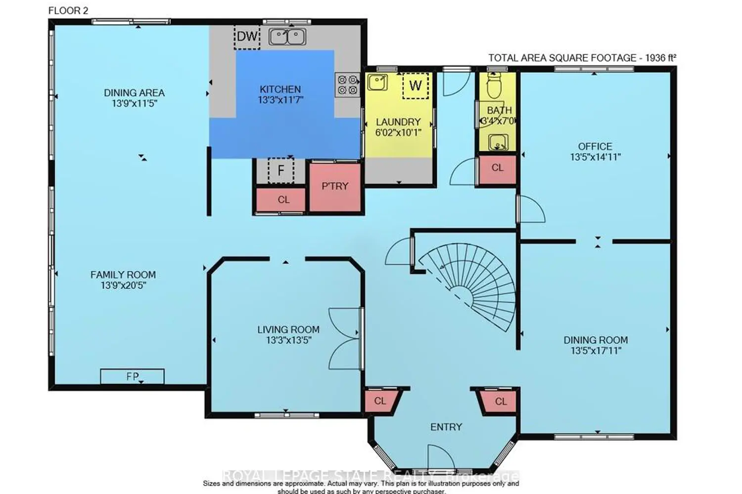 Additional image 6 of 40 Parkwood Road