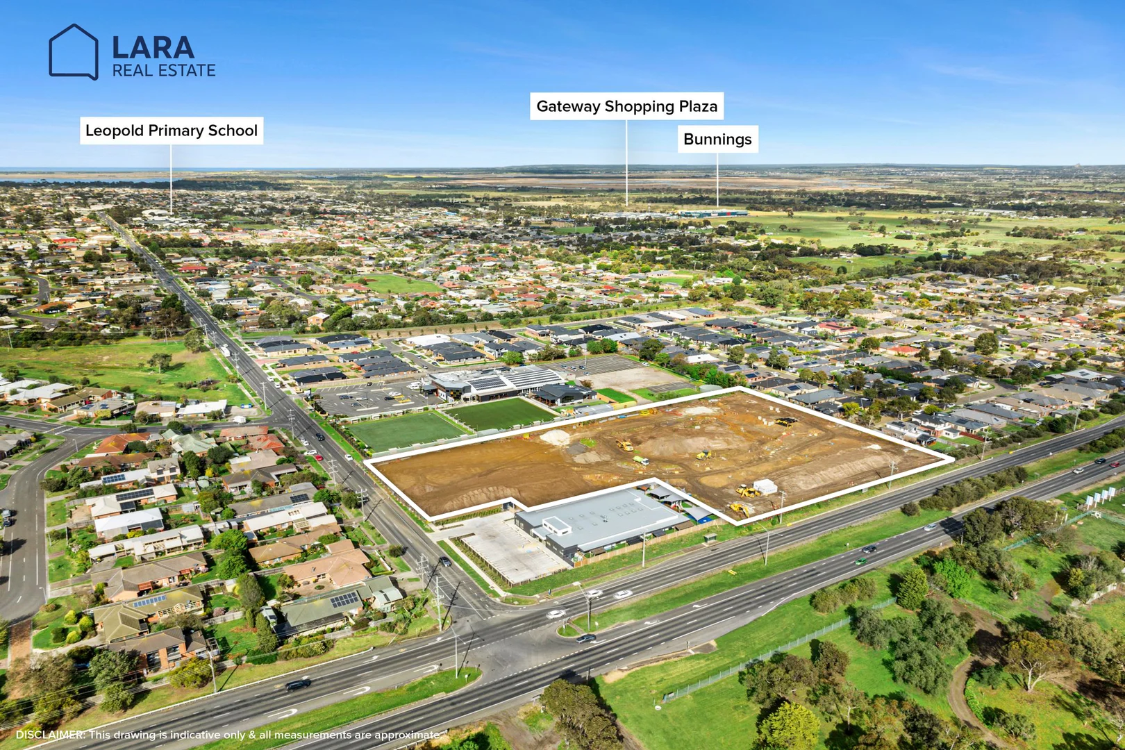 Additional image 3 of 4, 141-147 Kensington Road, Leopold VIC 3224