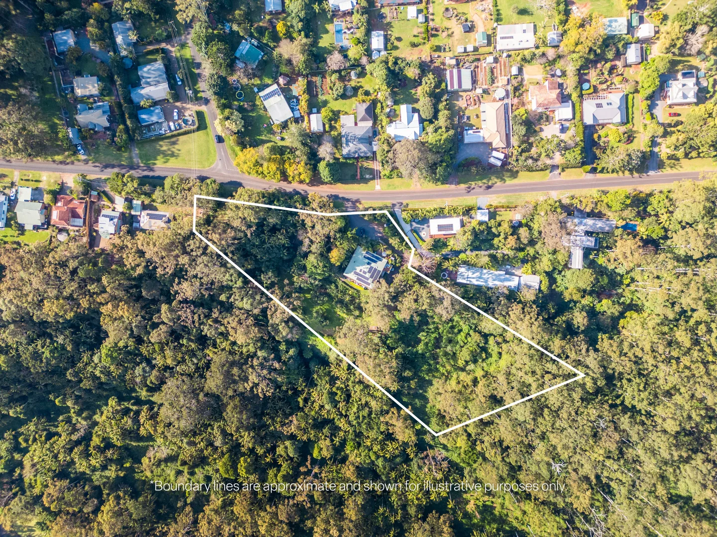 Additional image 33 of 186-196 Beacon Road, Tamborine Mountain QLD 4272