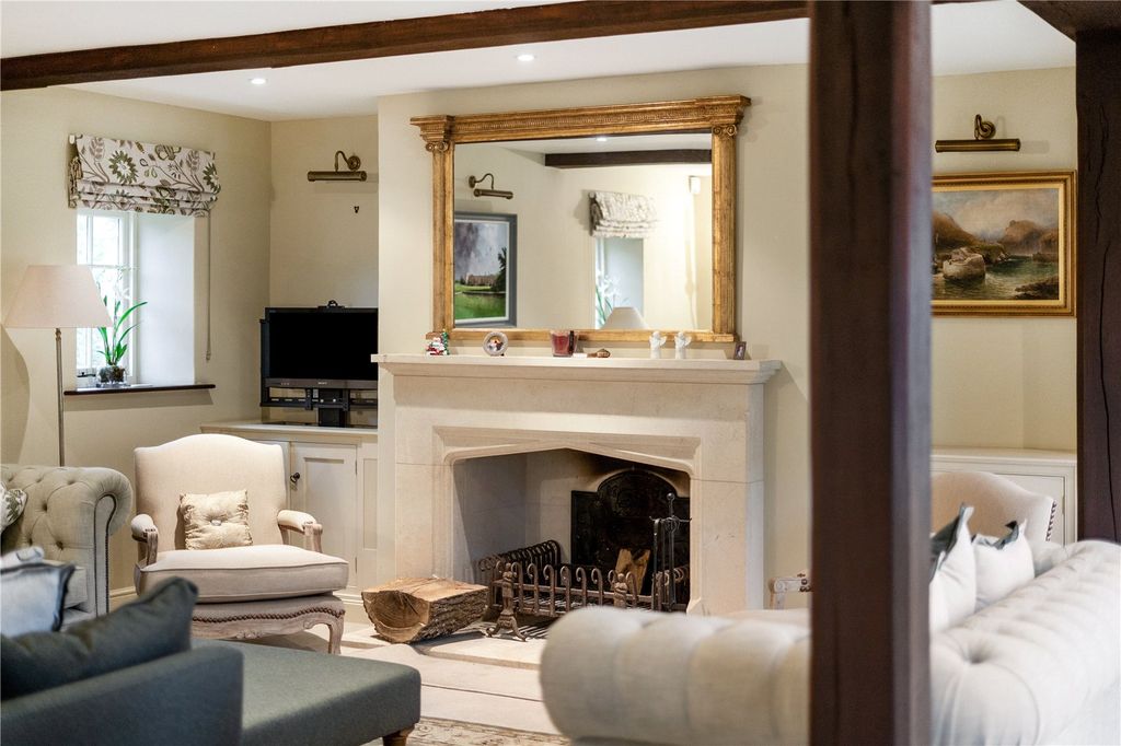 Additional image 4 of 5 bed detached house to rentNettleton, Chippenham, Wiltshire SN14