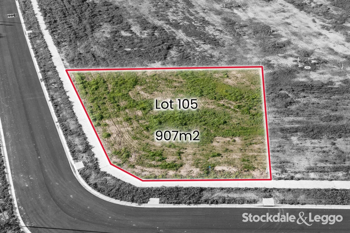 Additional image 22 of Stage 4 Phoenix Park, Glengarry VIC 3854