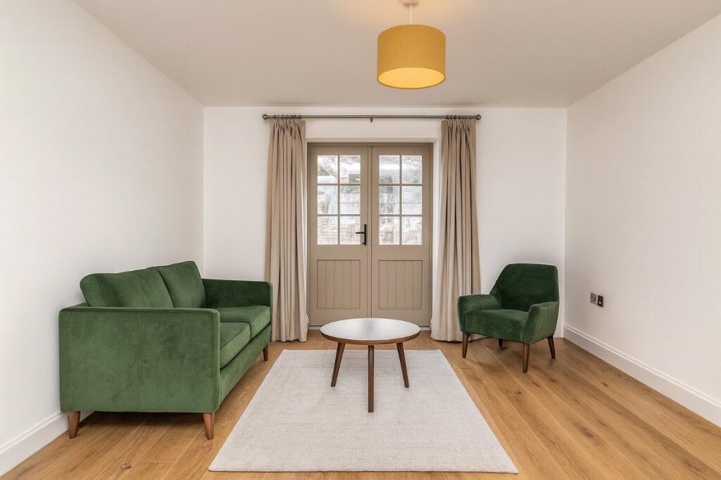 Additional image 16 of Plots 1-3 Bowlish Lane, Bowlish, Shepton Mallet, Somerset, BA4