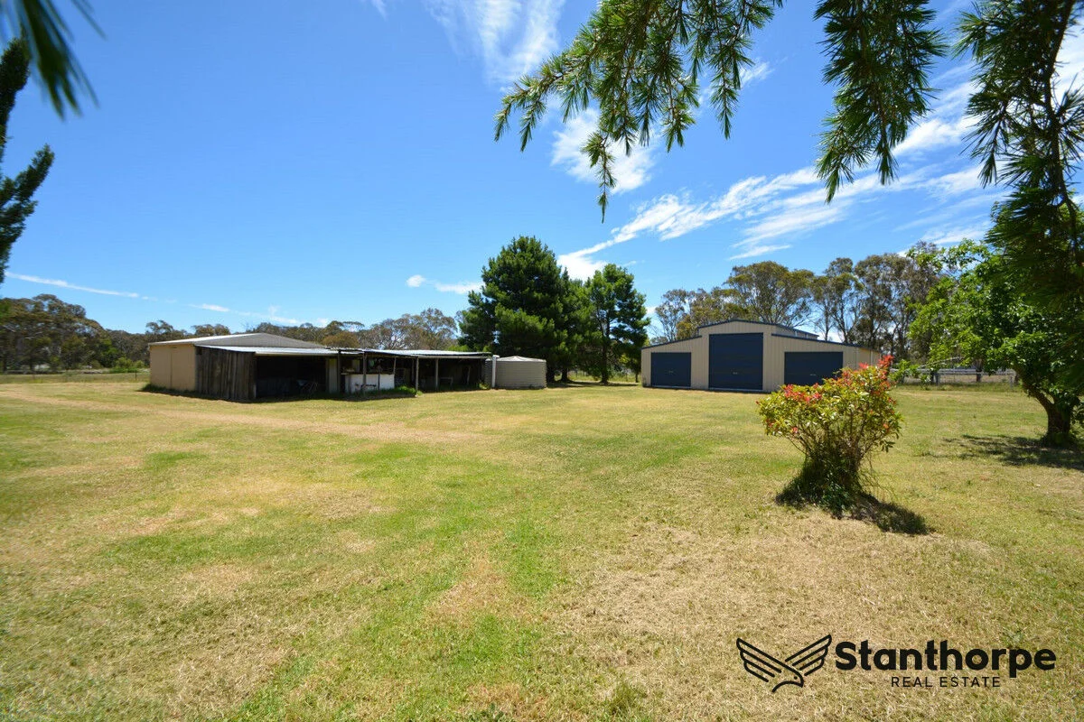 Additional image 20 of 105 Tennant Road, Thulimbah QLD 4376