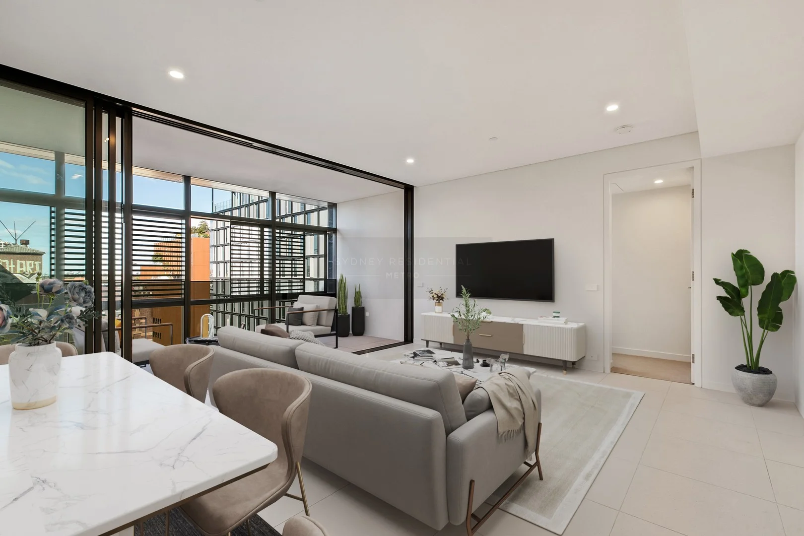 805/1 Chippendale Way, Chippendale NSW 2008