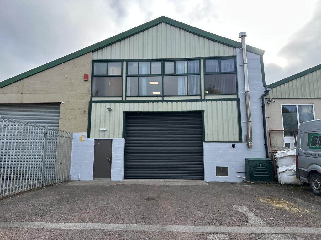 Unit C, Underwood Business Park, Wells, Somerset, BA5 1AF