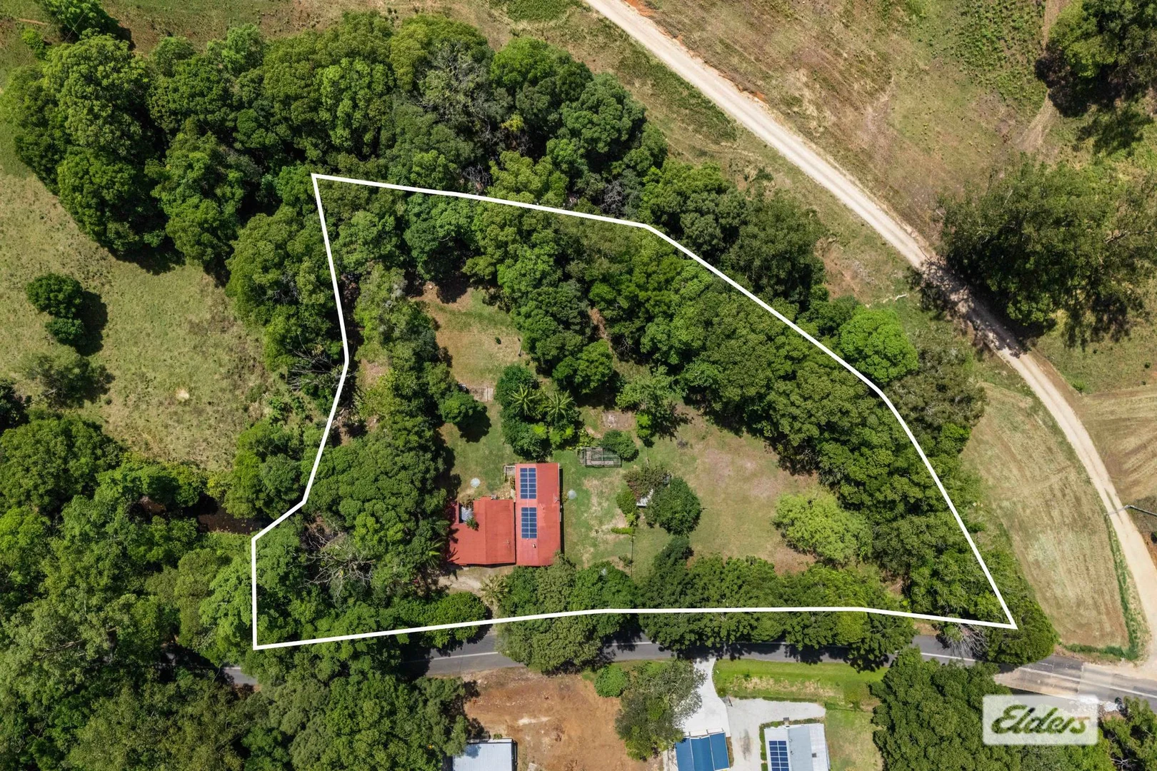 Additional image 2 of 1984 Numinbah Road, Numinbah NSW 2484