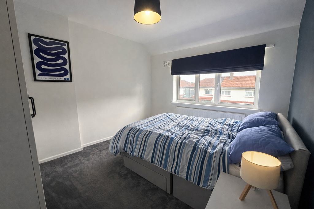 Additional image 11 of 3 bed property to rentGaer Park Drive, Newport NP20