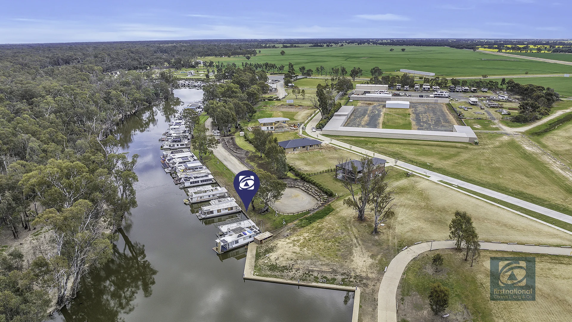 Additional image 2 of 27 & 28 Perricoota Road, Moama NSW 2731