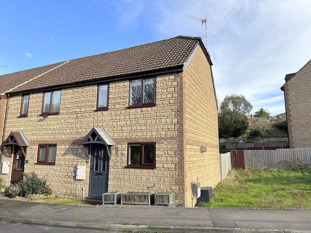 Waterside Road, Wincanton, Somerset, BA9