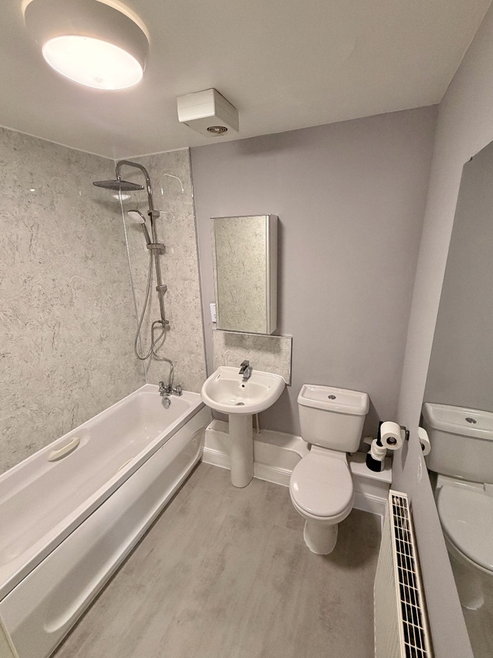 Additional image 14 of 2 Bed Flat, Lindsay Road, EH6, N1 7GU