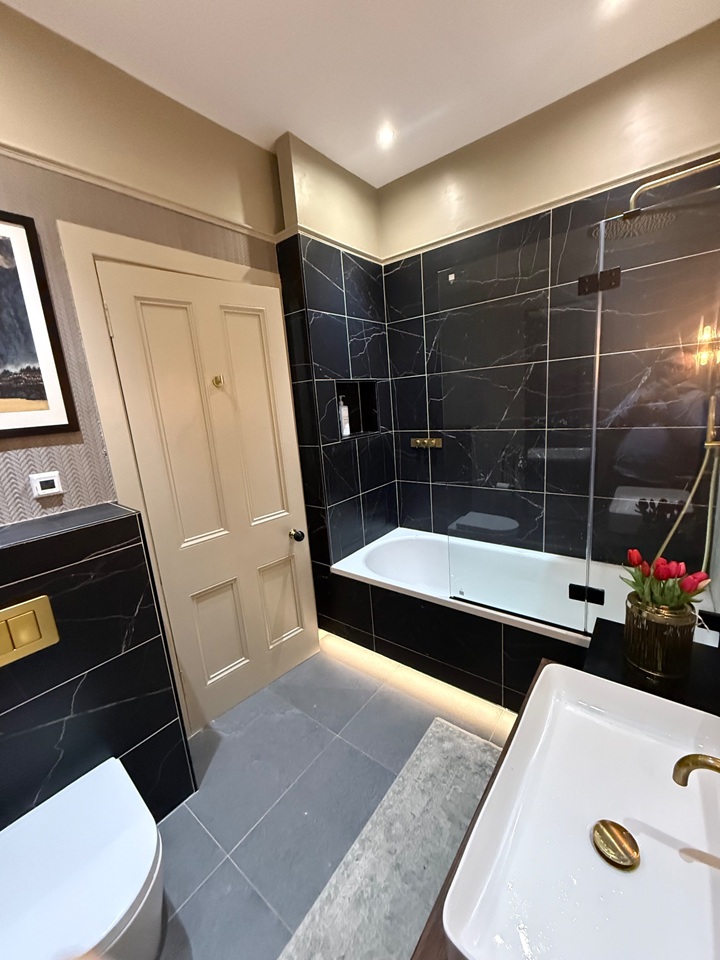 Additional image 14 of 3 Bed Flat, Grosvenor Street, EH12, N1 7GU