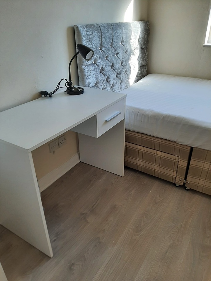 Additional image 7 of 3 Bed Flat, Grovepark Gardens, G20, N1 7GU