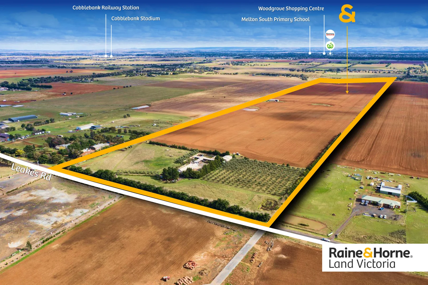 Additional image 10 of 326-358 Leakes Road, Plumpton VIC 3335