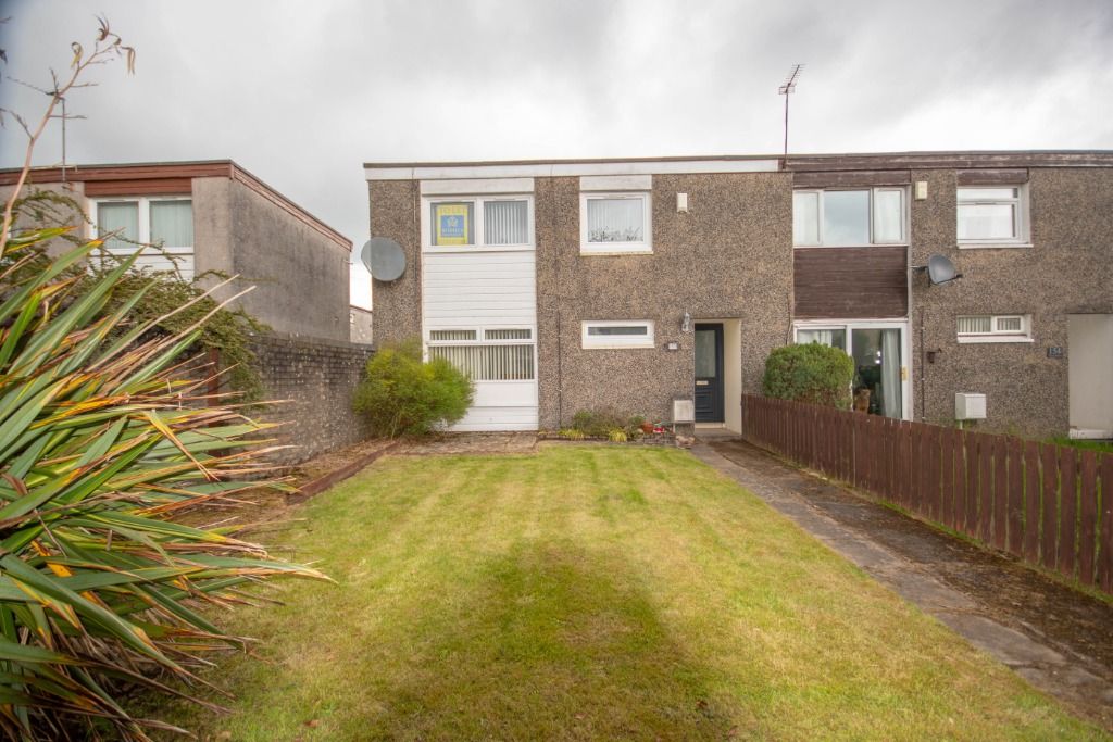2 bed terraced house to rentForres Drive, Glenrothes KY6