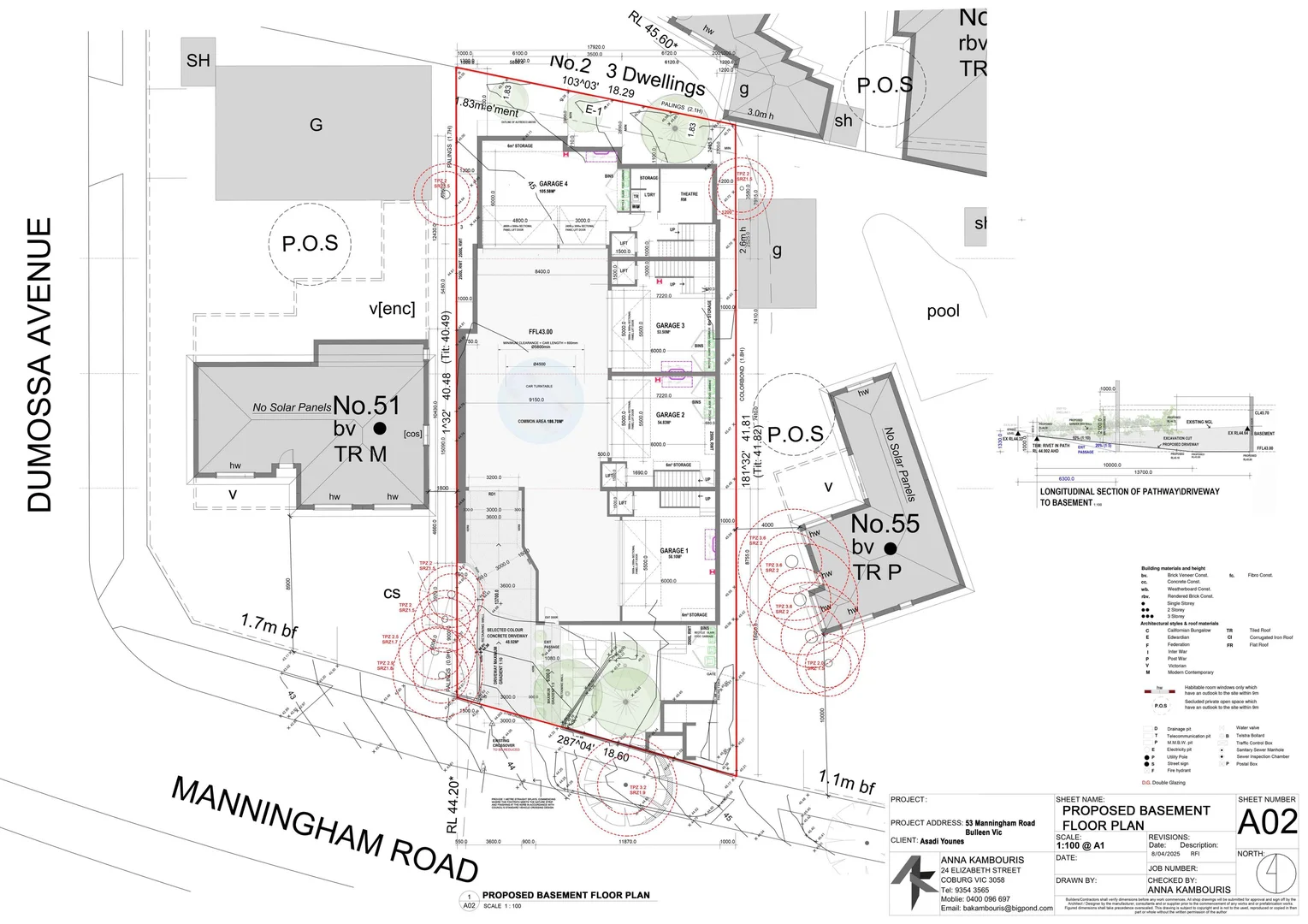 Additional image 23 of 53 Manningham Road, Bulleen VIC 3105