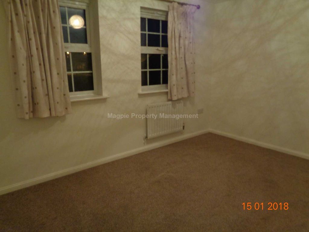 Additional image 9 of 3 bed town house to rentLakeview Way, Hampton Hargate, Peterborough PE7