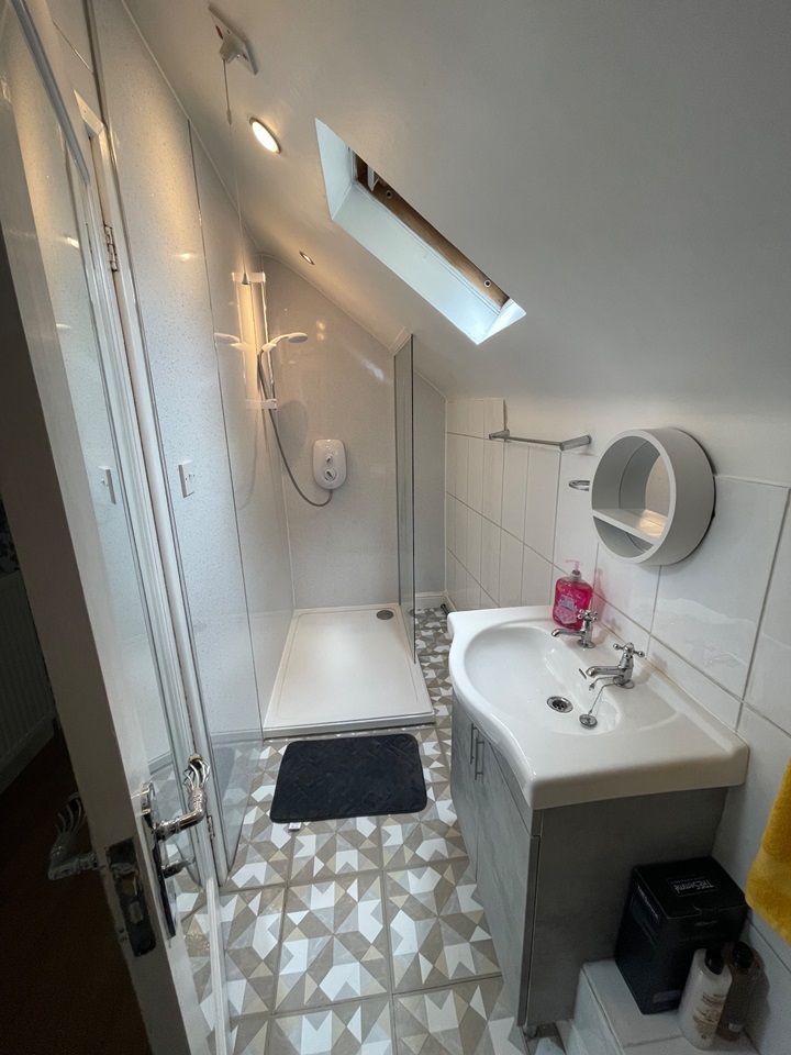 Additional image 2 of 1 Bed Flat, Drum Street, EH17, N1 7GU