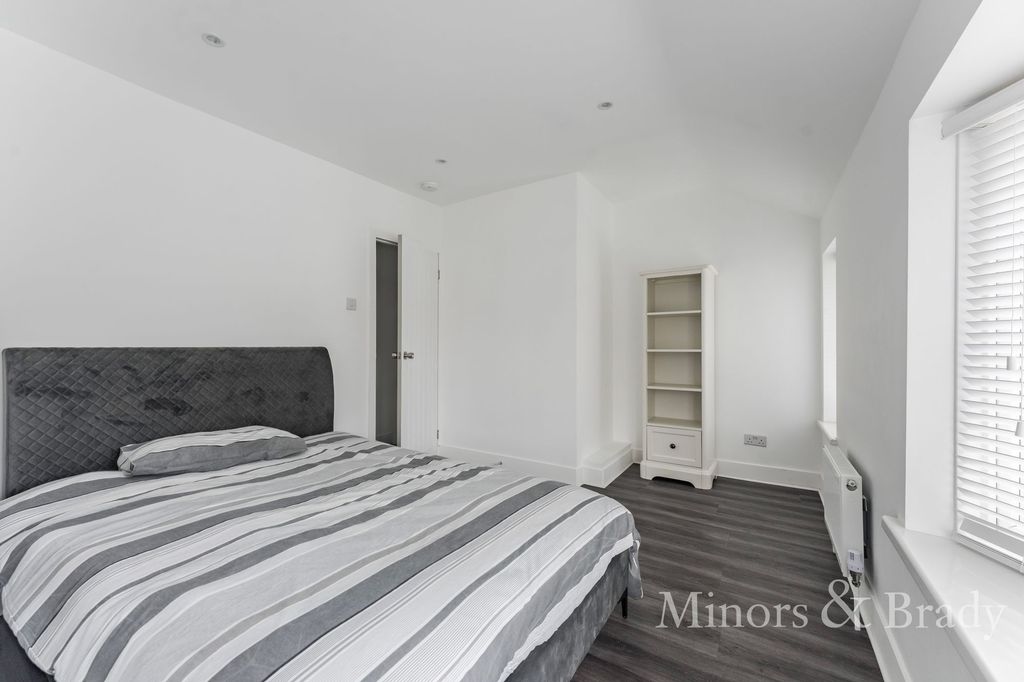 Additional image 6 of 5 bed shared accommodation to rentHarmer Road, Norwich NR3