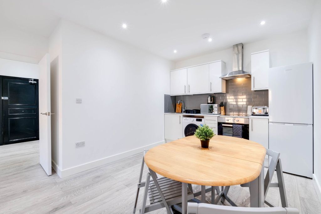 Additional image 19 of 1 bed flat to rentCorporation Street, Corby NN17