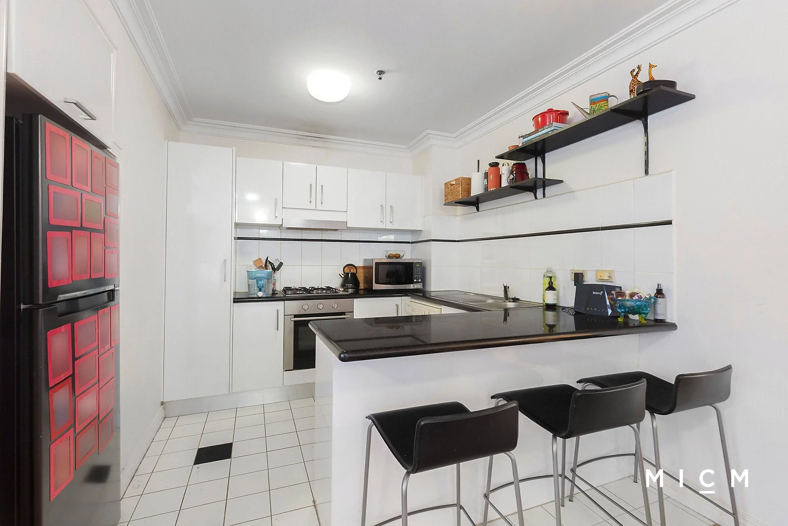Additional image 4 of 703/390 Little Collins Steet, Melbourne VIC 3000