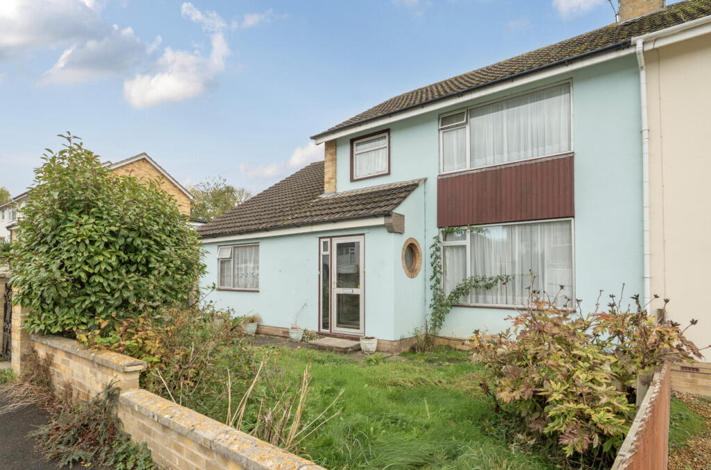 Additional image 11 of Underwood Road, Glastonbury, BA6