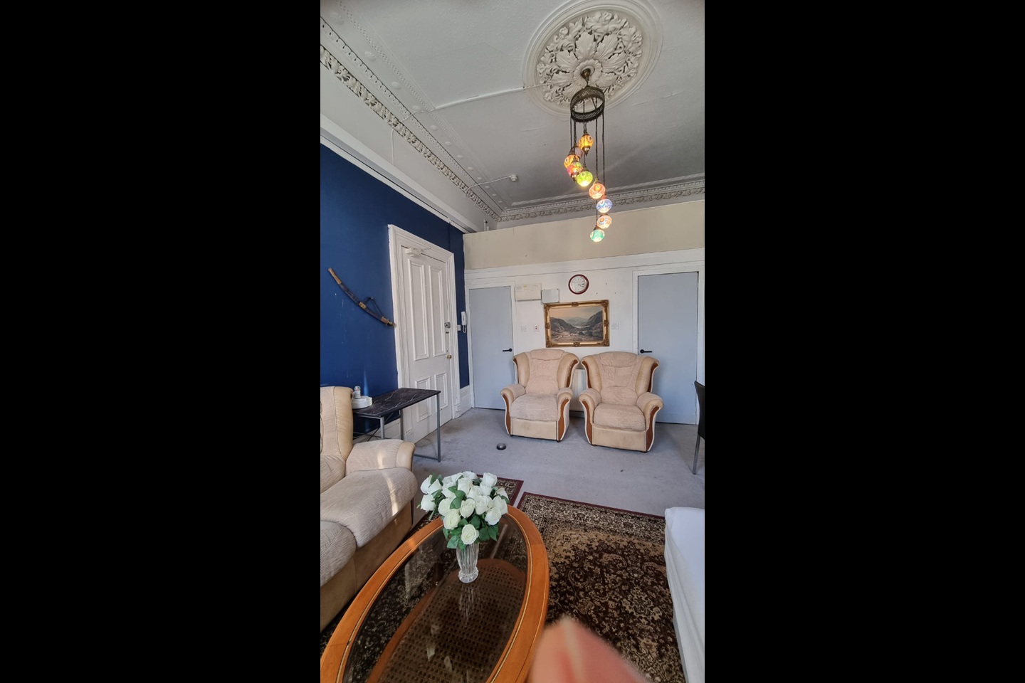 Additional image 7 of Studio Flat, Oakfield Avenue, G12, N1 7GU