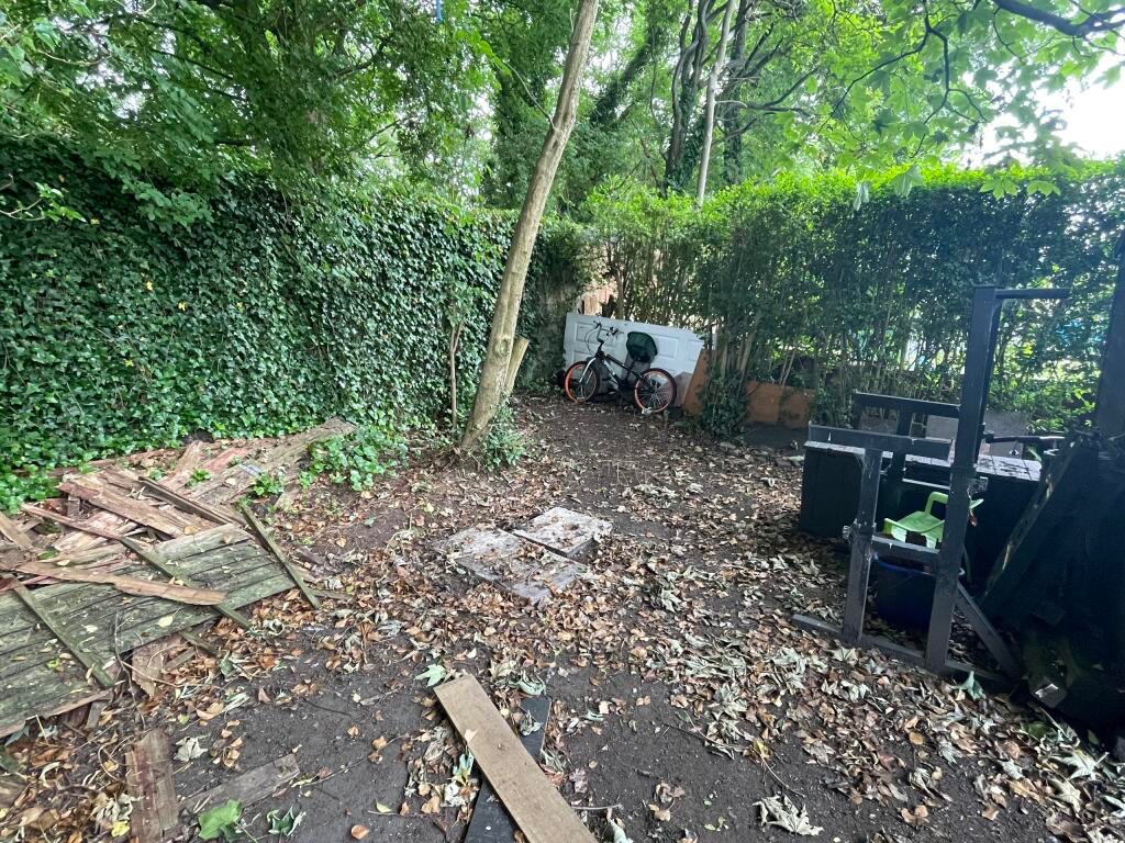 Additional image 5 of 2 Bed Maisonette, Avonspark Street, G21, N1 7GU