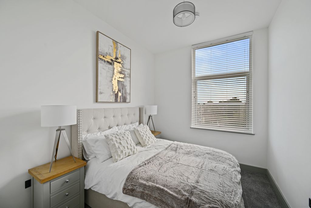 Additional image 5 of 2 bed flat to rentSwain Court, Peterborough PE2