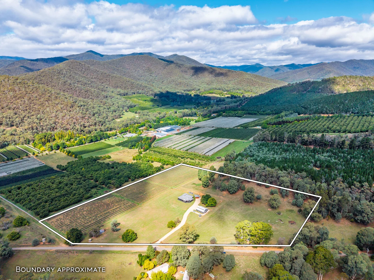 Additional image 30 of 67 Jagoes Gully Road, Wandiligong VIC 3744