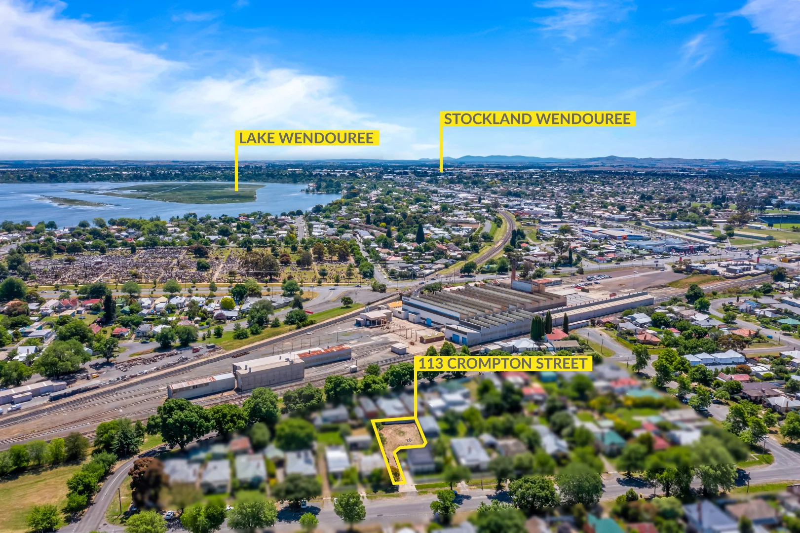 Additional image 5 of 113 Crompton Street, Soldiers Hill VIC 3350