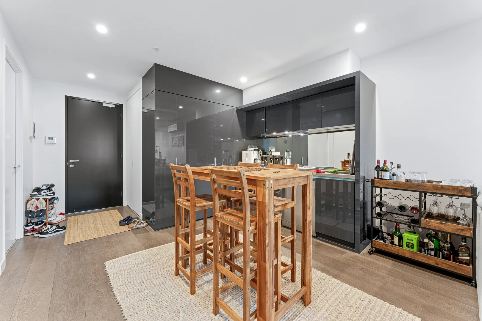 Additional image 5 of 412/67 GALADA AVENUE, Parkville VIC 3052
