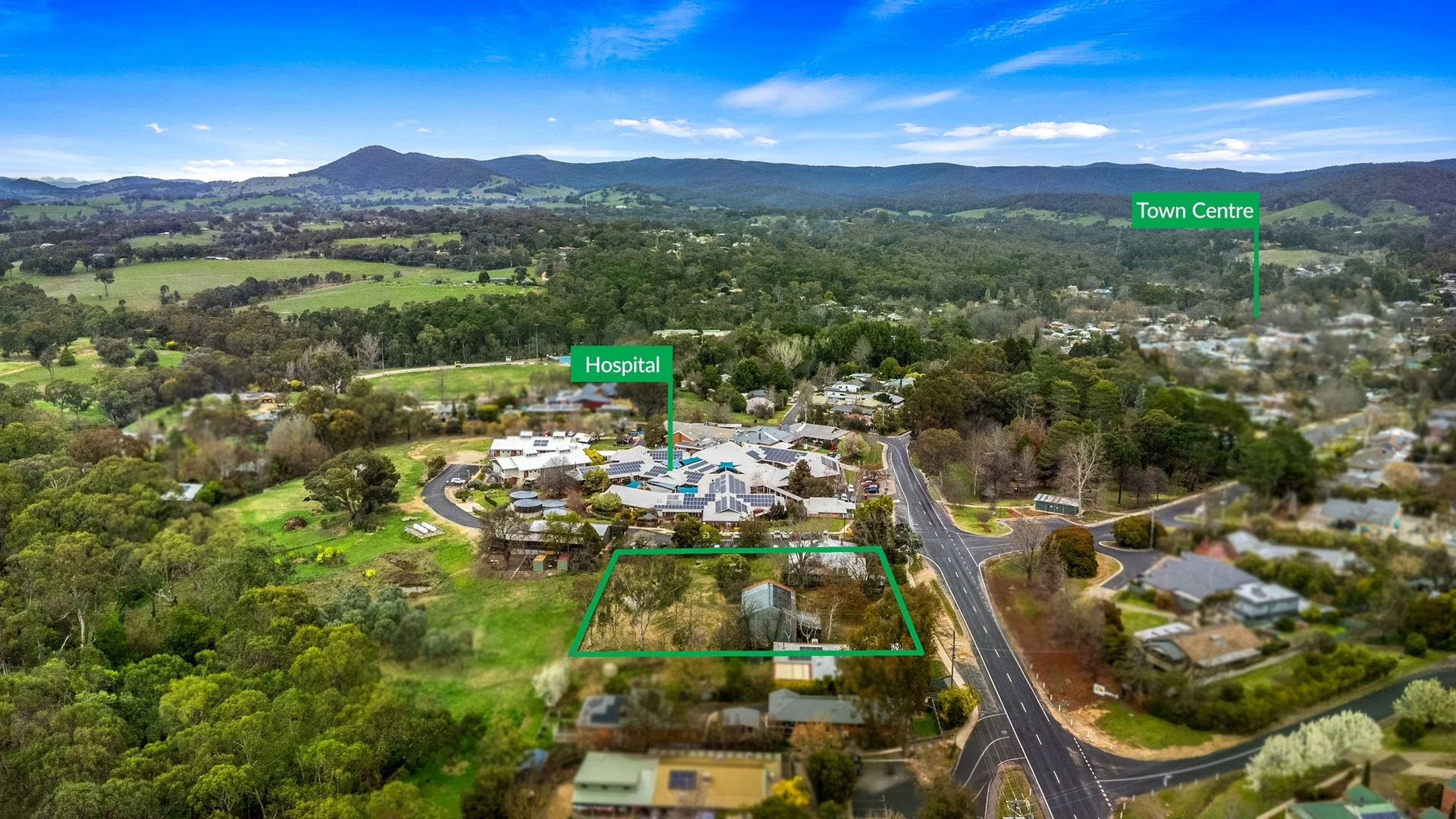 Additional image 18 of 26 Isaacs Ave, Yackandandah VIC 3749