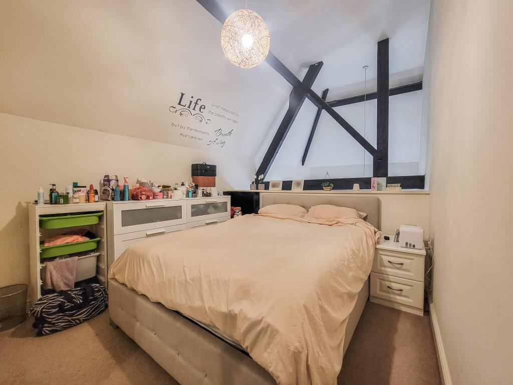 Additional image 8 of 211, Highcroft Hall
Highcroft Road, Birmingham, B23 6GS