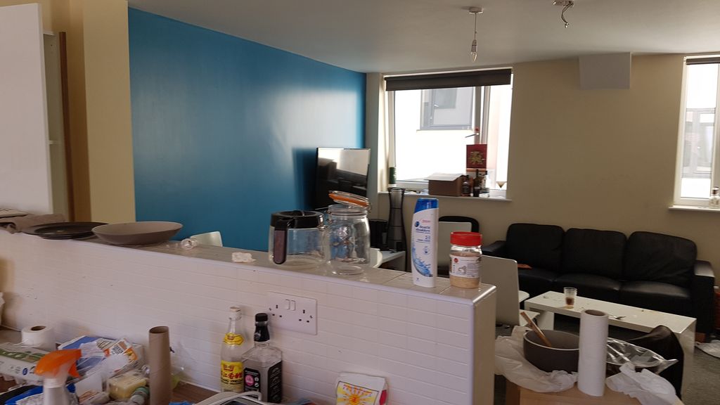 5 bed shared accommodation to rentMarquis Place, 140 London Road, Leicester LE2 photo 3