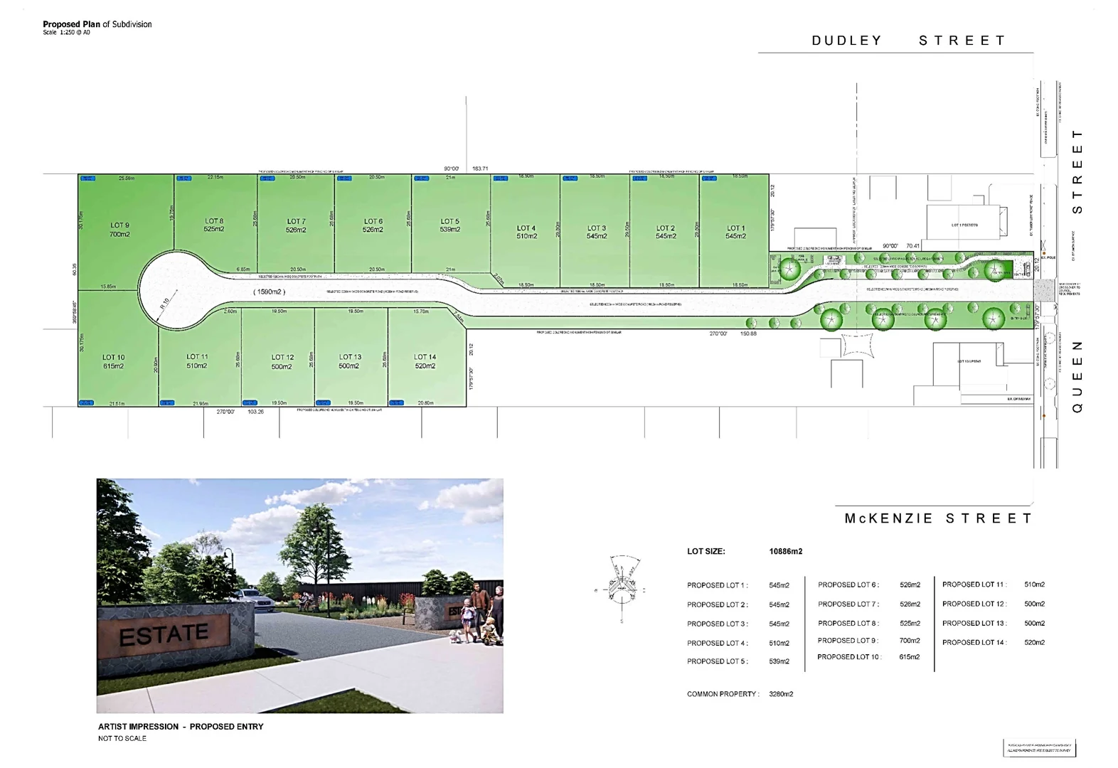 Additional image 2 of 14 Queen Street, Rochester VIC 3561