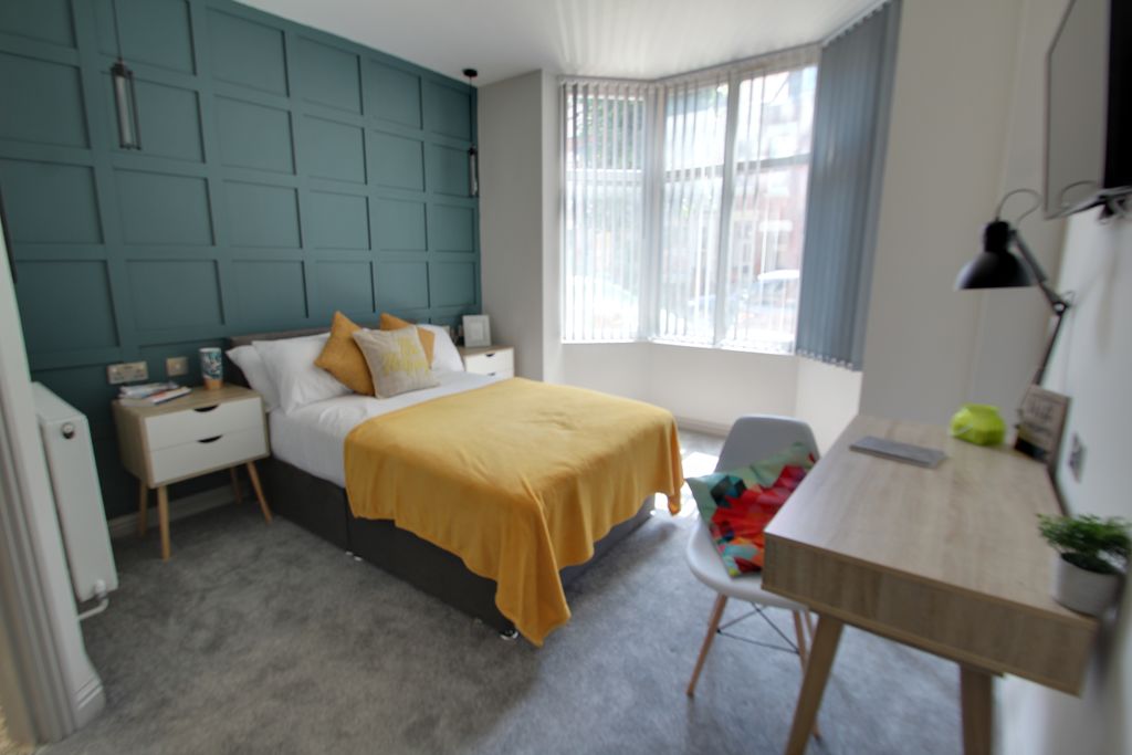 7 bed shared accommodation to rentBrazil Street, Leicester LE2 photo 5
