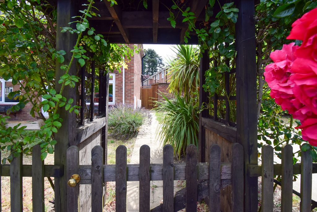 Additional image 3 of 6 bed end terrace house to rentFairfax Road, Norwich, Norfolk NR4