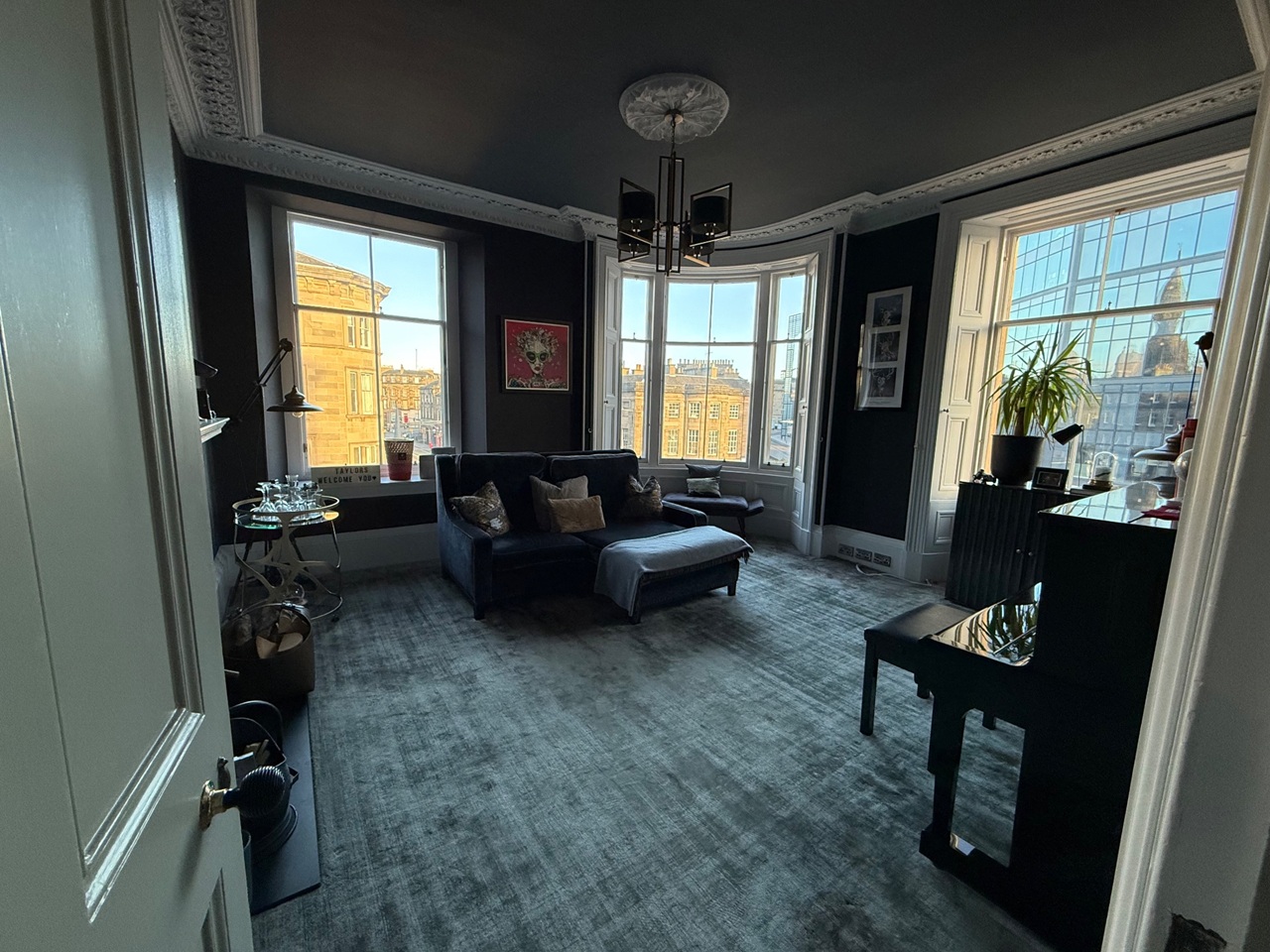 Additional image 6 of 3 Bed Flat, Grosvenor Street, EH12, N1 7GU