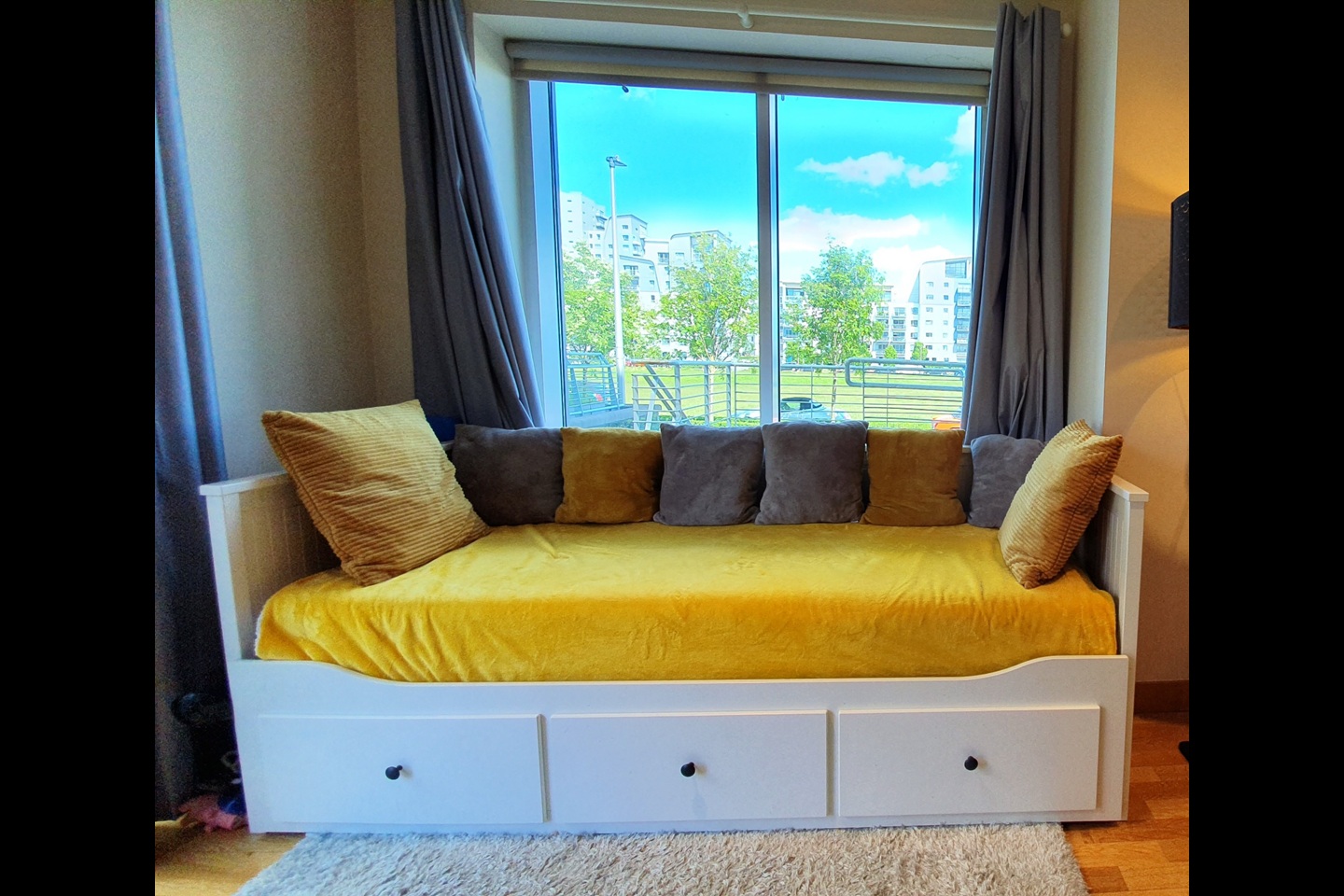 Additional image 3 of Room in a Shared Flat, Western Harbour Drive, EH6, N1 7GU