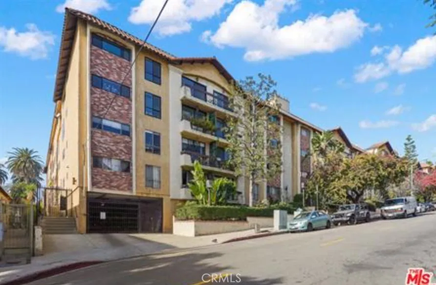 Additional image 36 of 1735 N Fuller Unit 425, Los Angeles, CA 90046