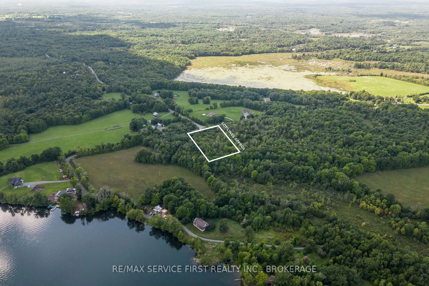 Lot 1 Koen Road