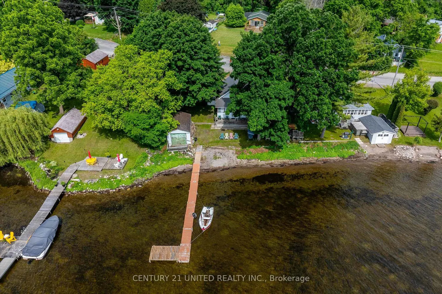 223 Paudash Street photo 4