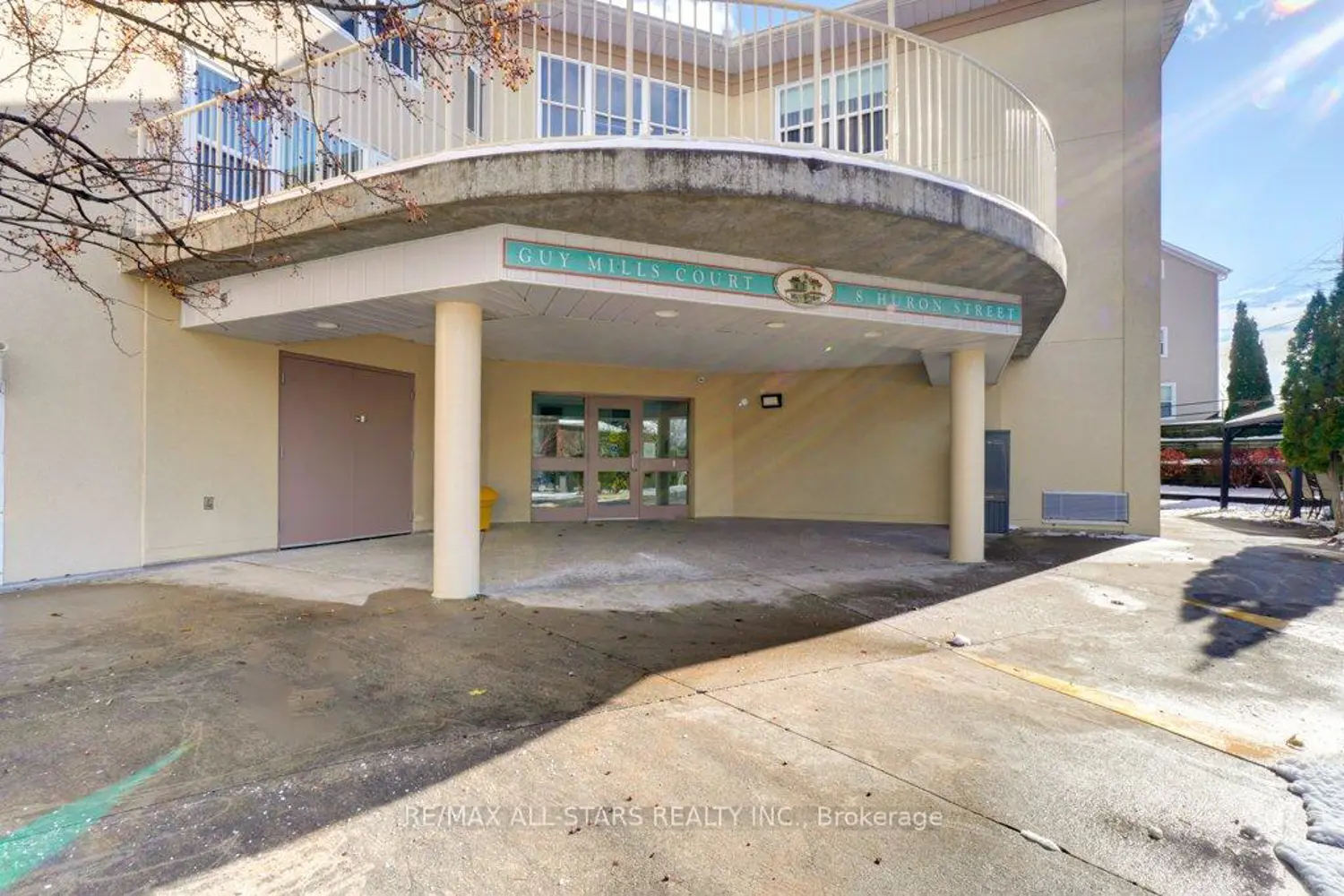 Additional image 17 of 8 Huron Street 303