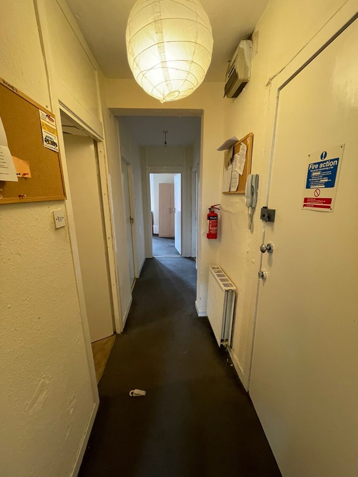 Additional image 9 of 2 Bed Flat, Cecil Street, G12, N1 7GU