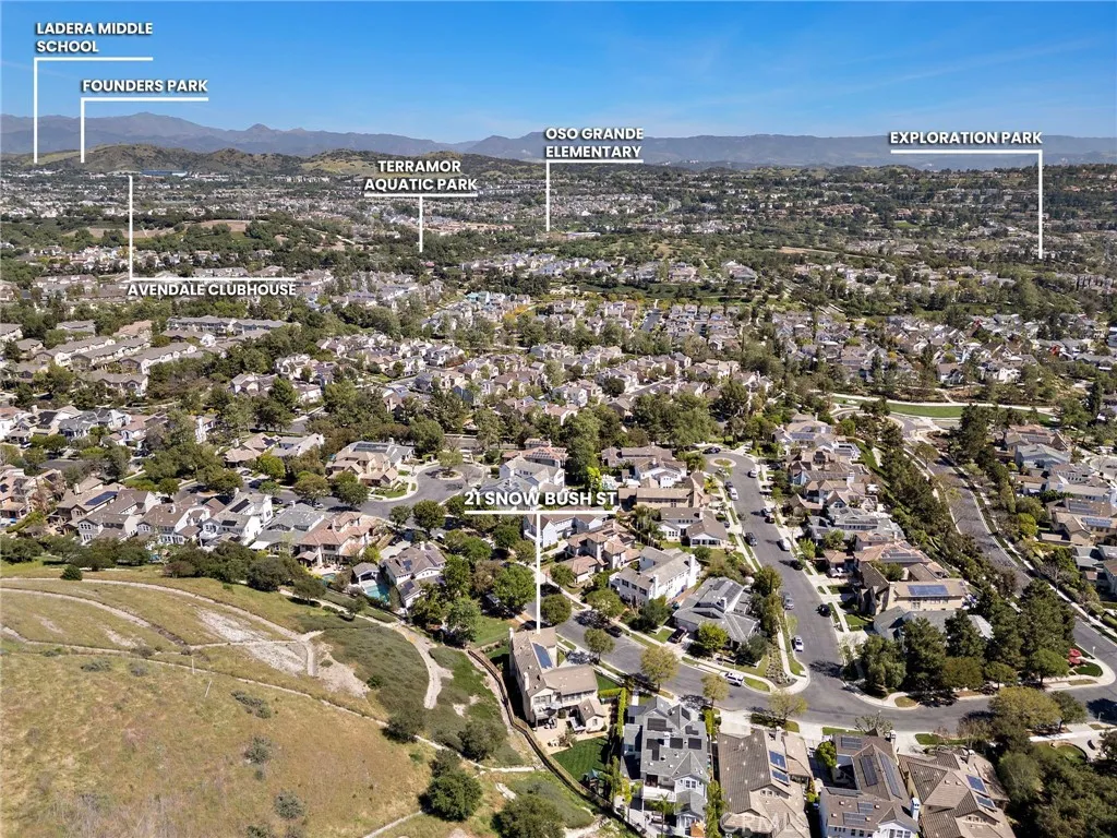 Additional image 137 of 21 Snow Bush Street, Ladera Ranch, CA 92694