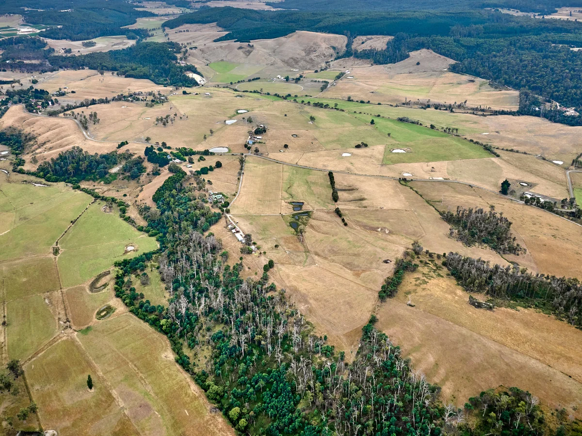 Additional image 20 of 110a Paling Track, Bangor TAS 7267